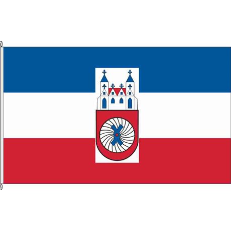 Fahne Flagge HM-Hameln