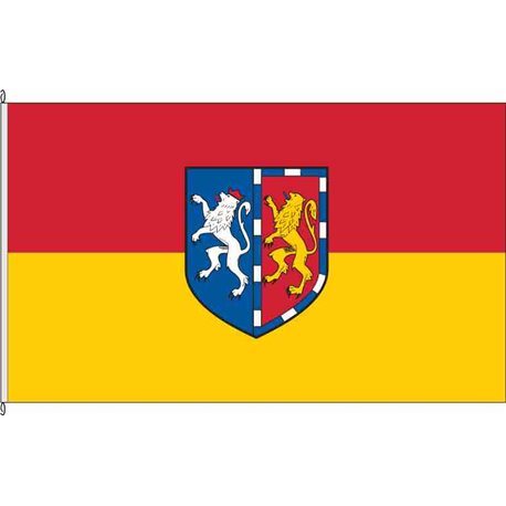 Fahne Flagge HM-Salzhemmendorf