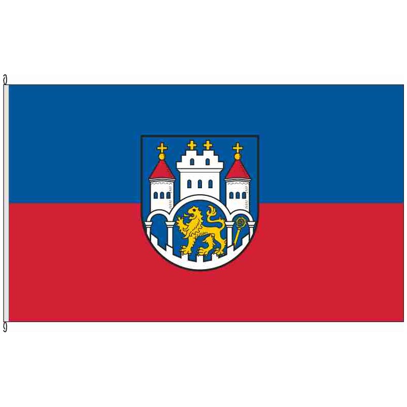 Fahne Flagge HOL-Bodenwerder