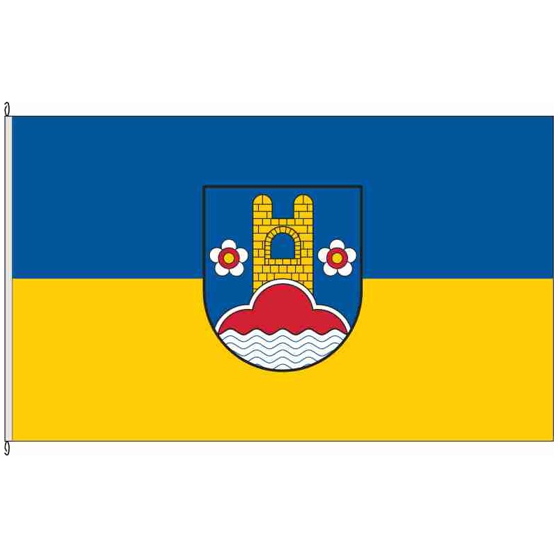 Fahne Flagge HOL-Rühle