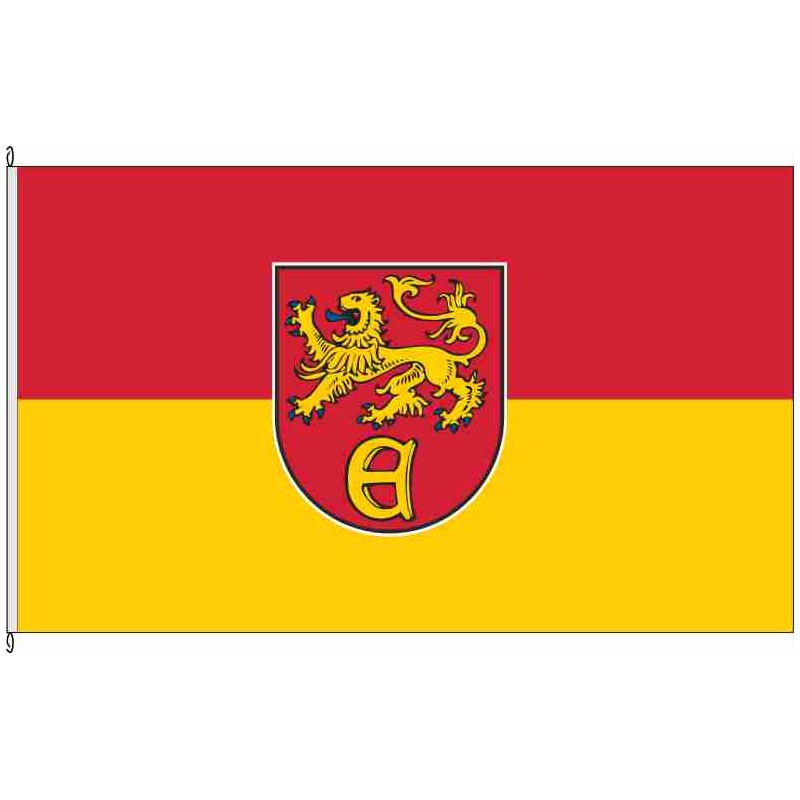 Fahne Flagge HOL-Eschershausen