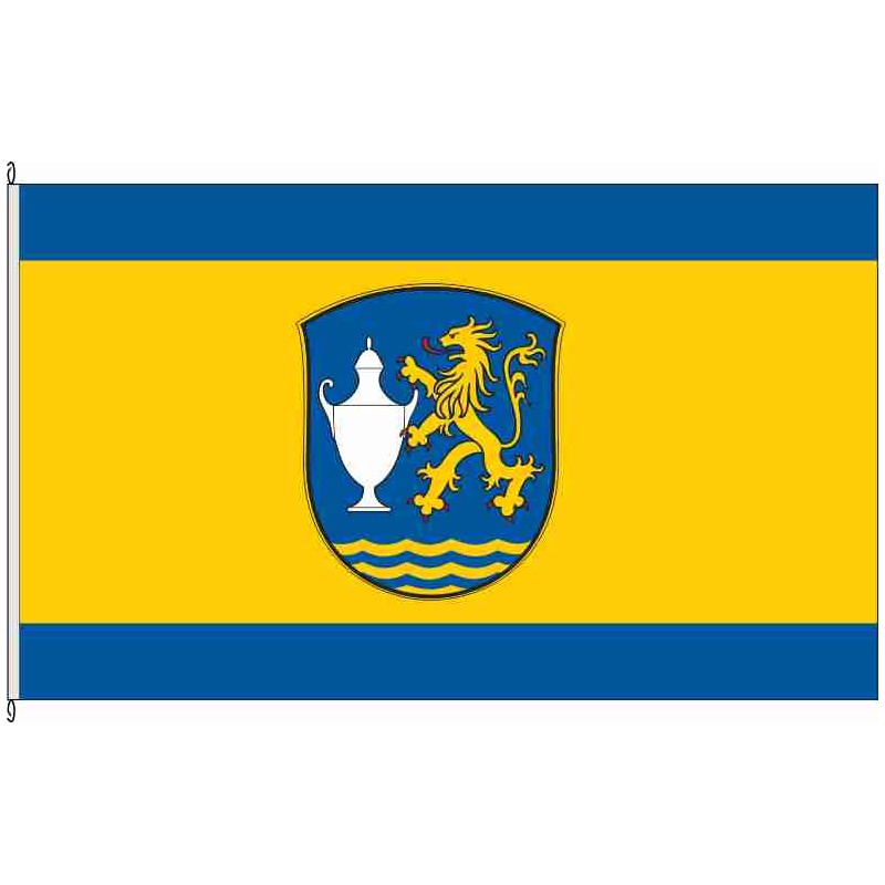 Fahne Flagge HOL-Fürstenberg