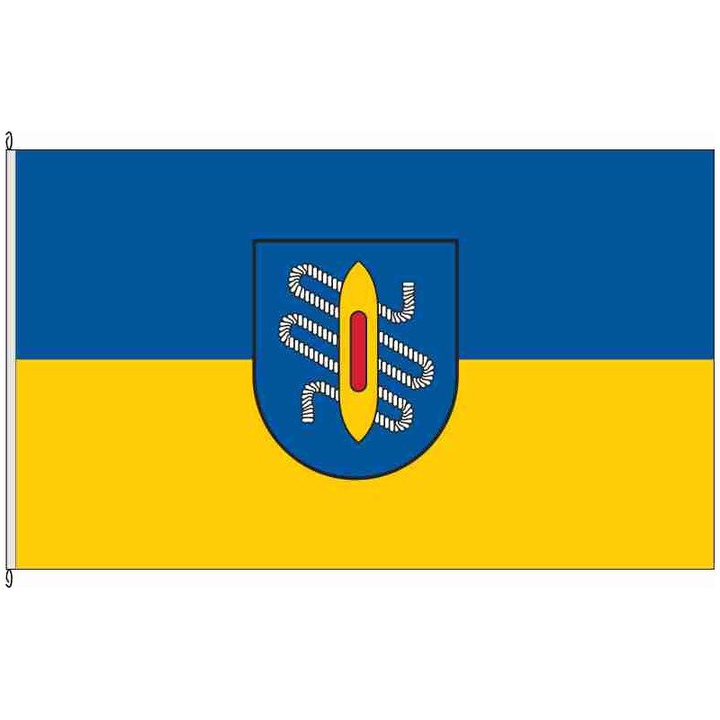 Fahne Flagge HOL-Tuchtfeld