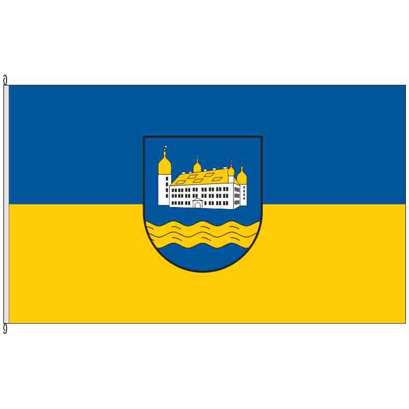 Fahne Flagge HOL-Hehlen