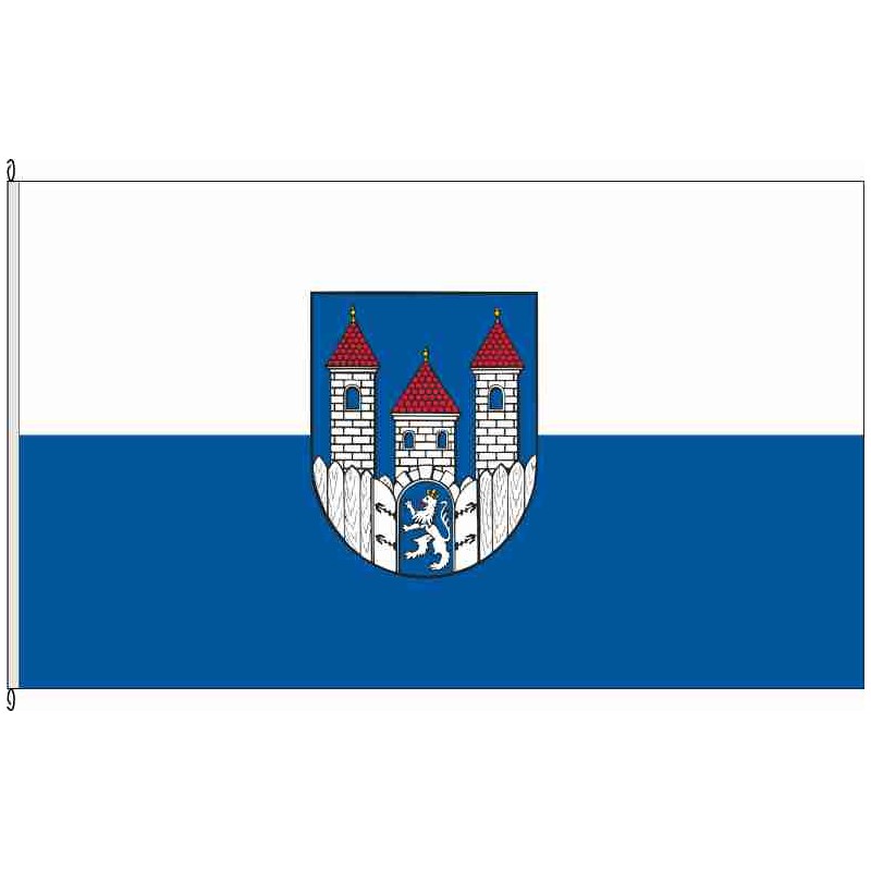 Fahne Flagge HOL-Holzminden