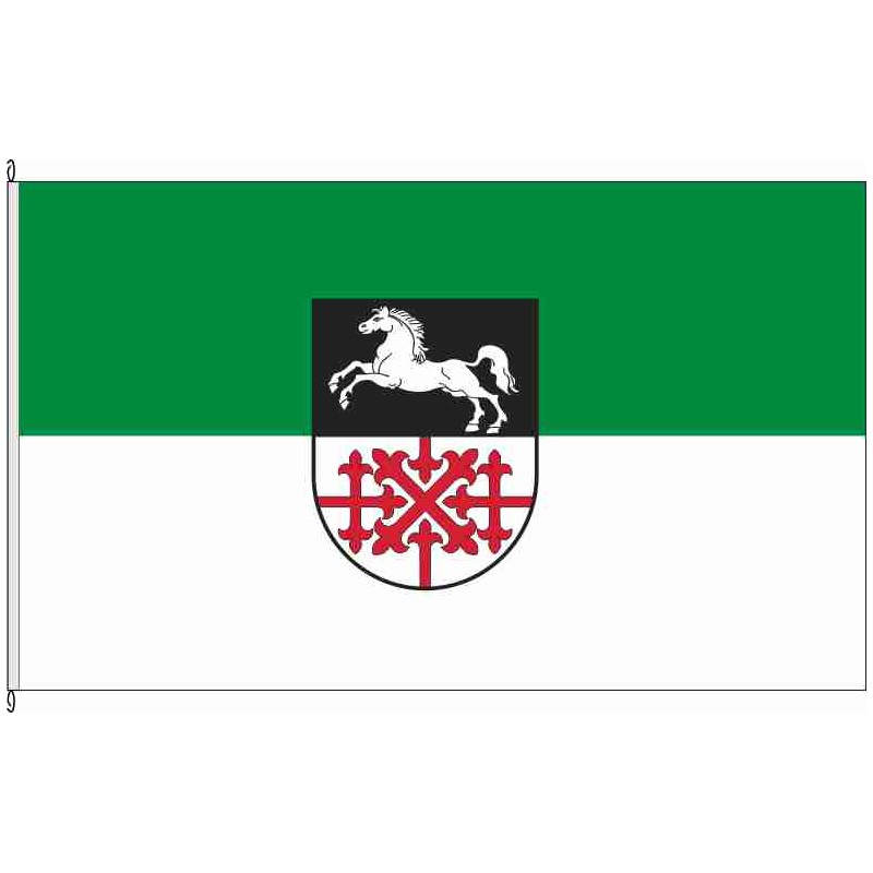 Fahne Flagge HOL-Neuhaus *