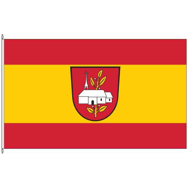 Fahne Flagge HOL-Ottenstein *