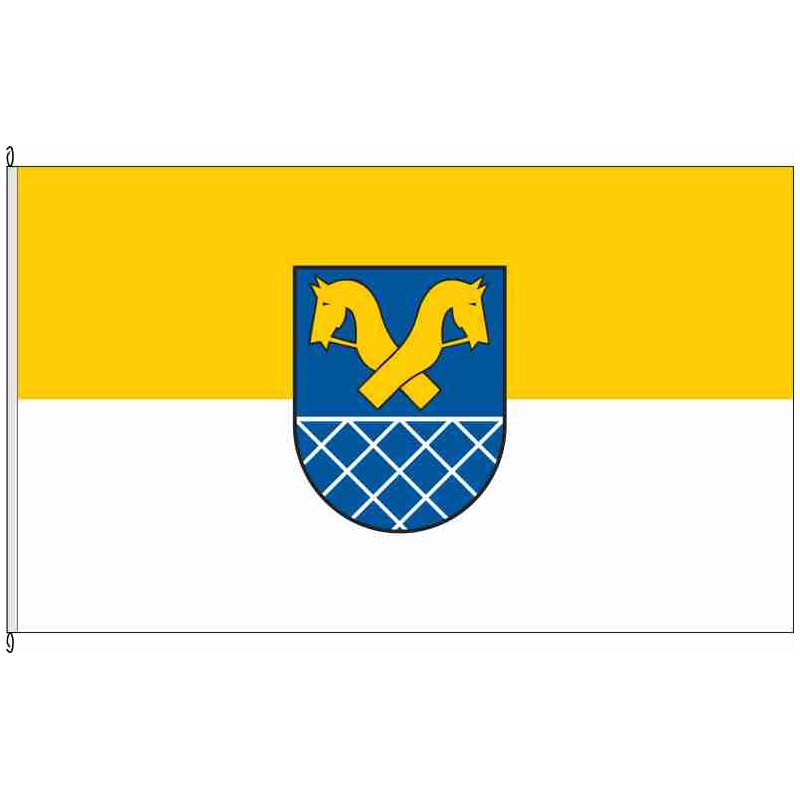 Fahne Flagge HOL-Pegestorf