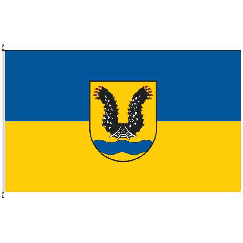 Fahne Flagge NI-SG Grafschaft Hoya