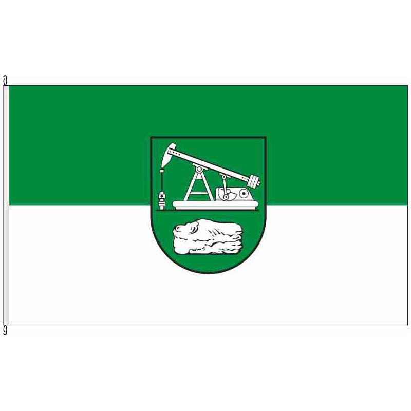 Fahne Flagge NI-SG Steimbke