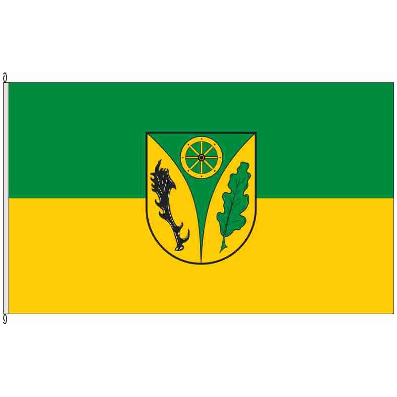 Fahne Flagge NI-Binnen