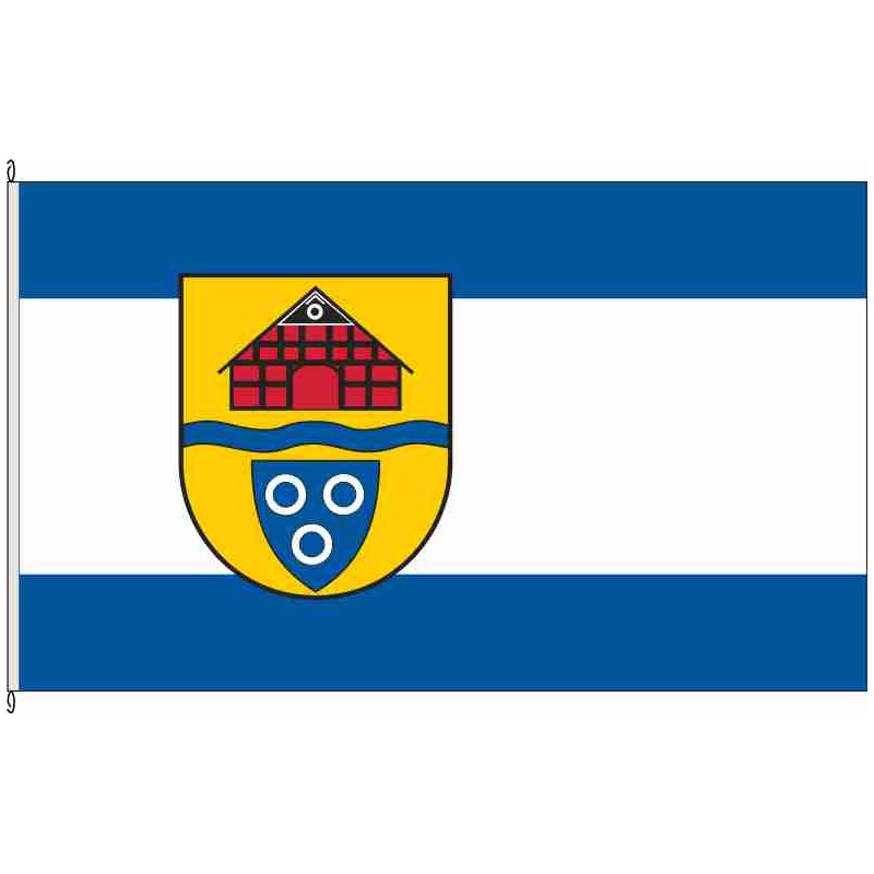 Fahne Flagge NI-Estorf
