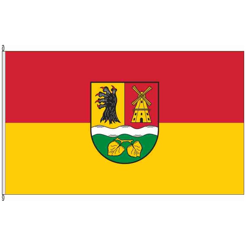 Fahne Flagge NI-Eystrup