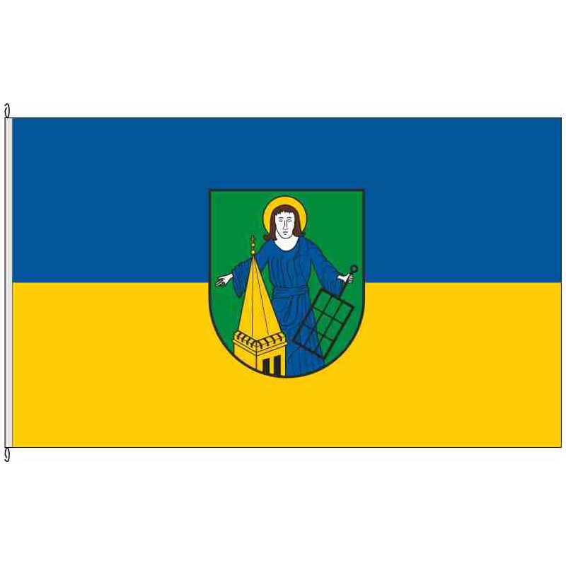 Fahne Flagge NI-Liebenau