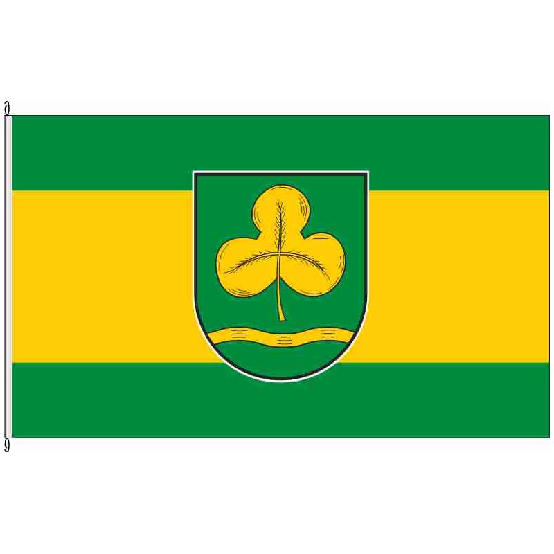 Fahne Flagge NI-Lemke