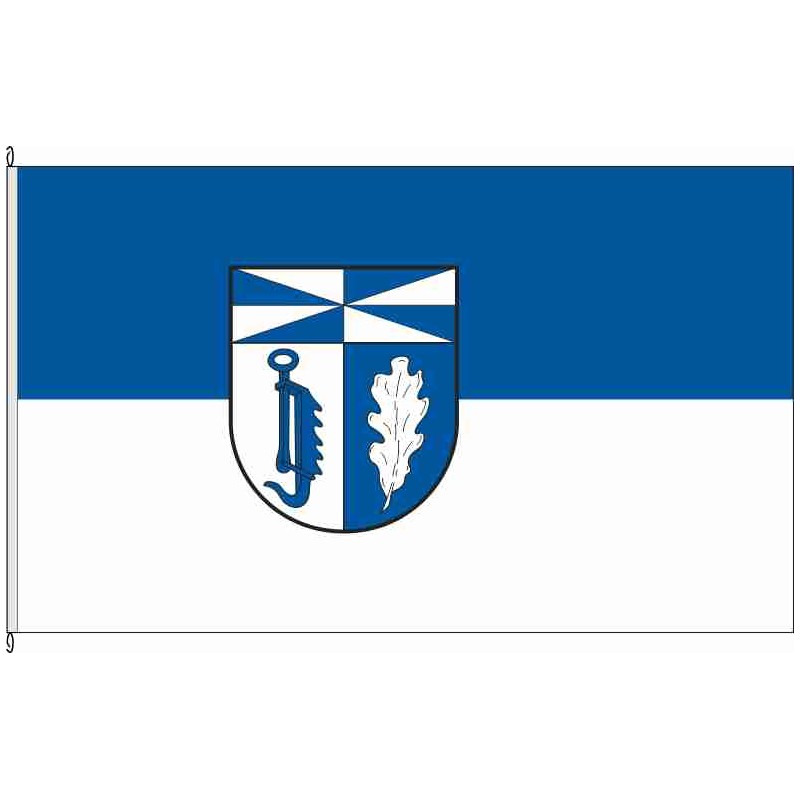 Fahne Flagge NI-Holtdorf