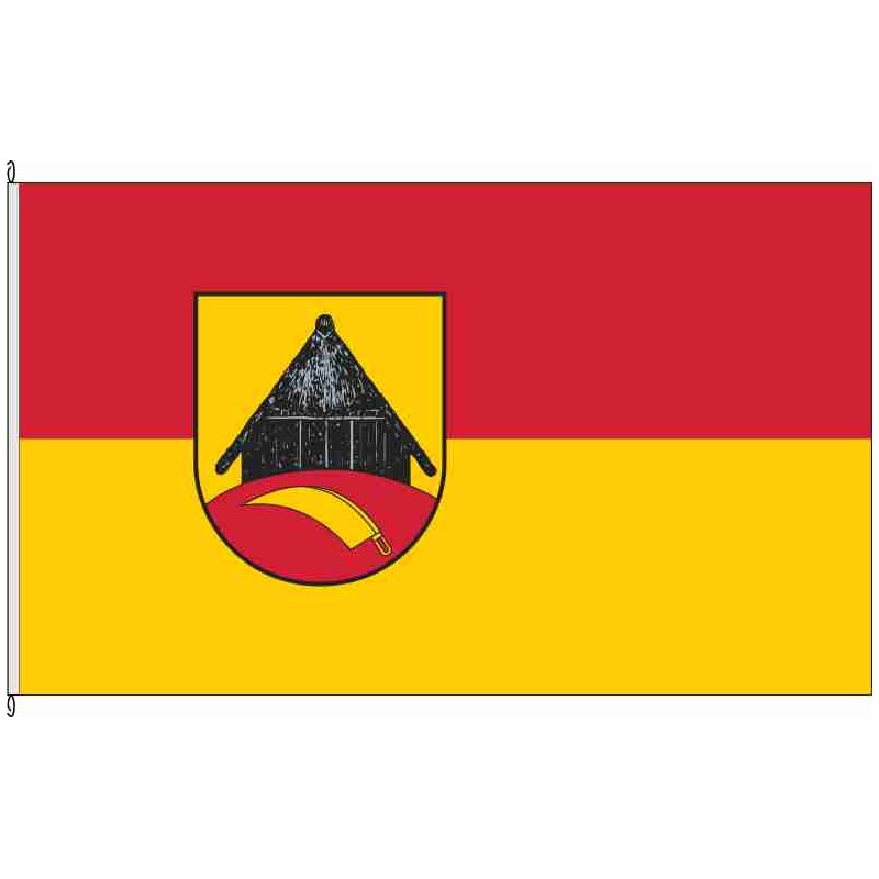 Fahne Flagge NI-Pennigsehl