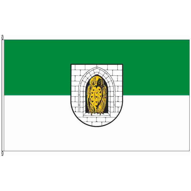 Fahne Flagge NI-Rodewald