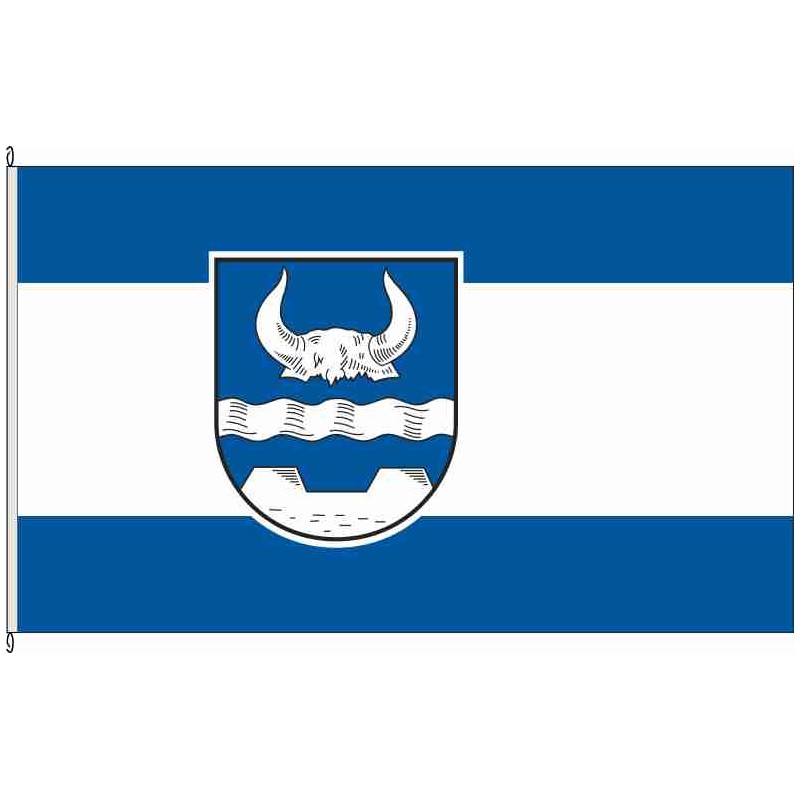 Fahne Flagge NI-Rohrsen