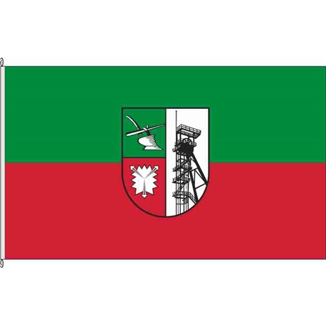 Fahne Flagge SHG-Beckedorf