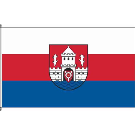 Fahne Flagge SHG-Hagenburg