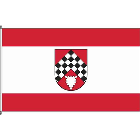 Fahne Flagge SHG-Hohnhorst *