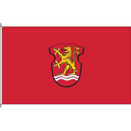 Fahne Flagge SHG-Lauenau