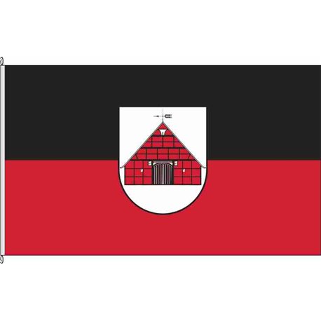 Fahne Flagge SHG-Messenkamp