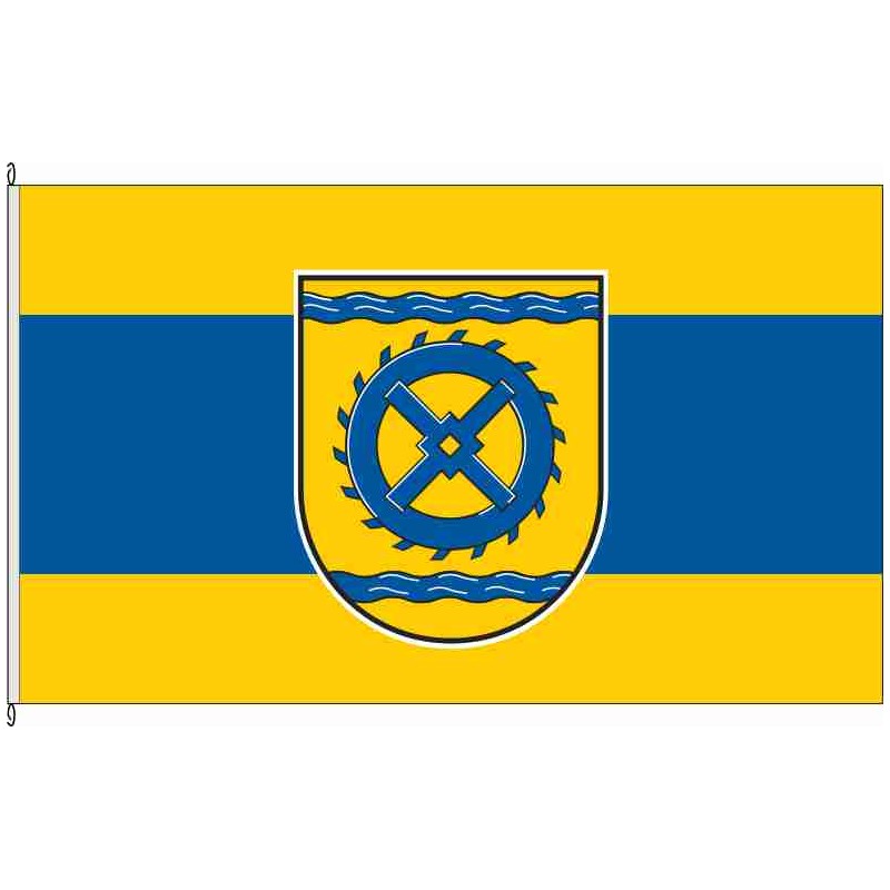Fahne Flagge CE-SG Flotwedel