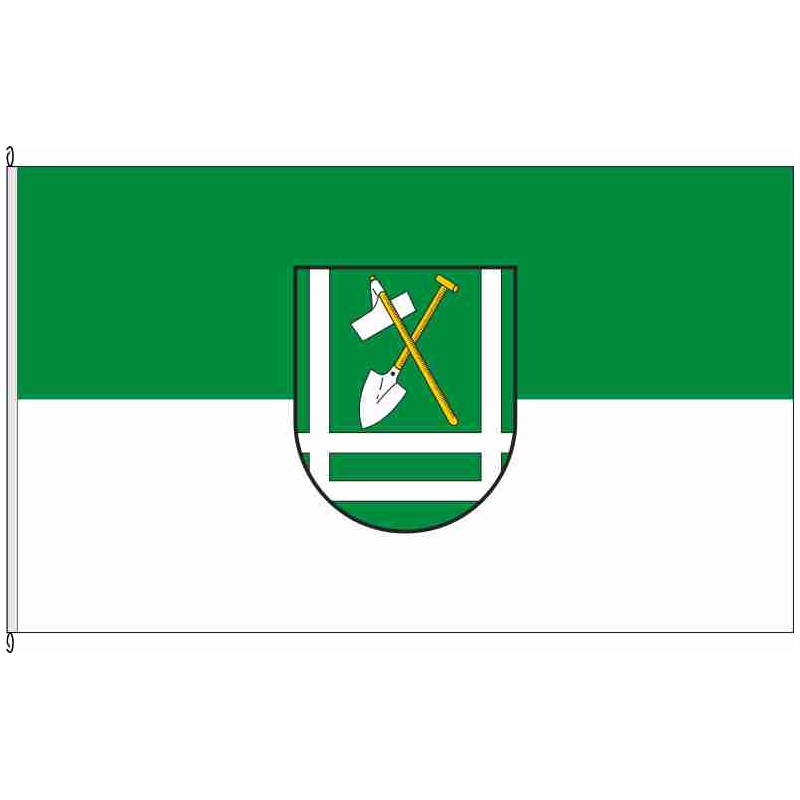 Fahne Flagge CE-Adelheidsdorf