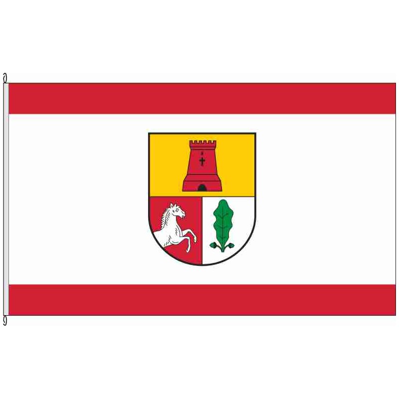 Fahne Flagge CE-Beedenbostel