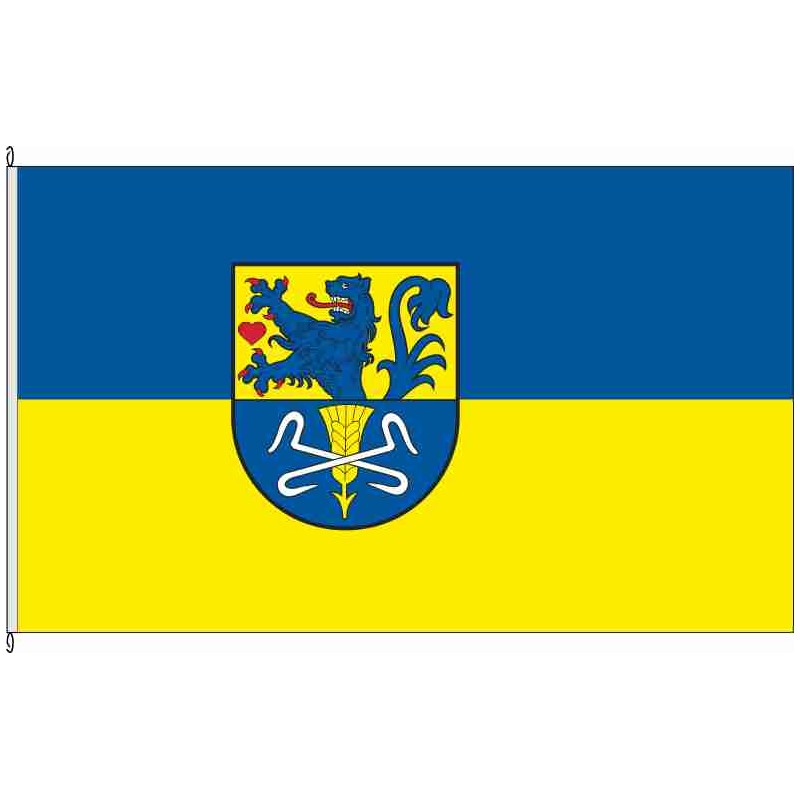 Fahne Flagge CE-Sülze
