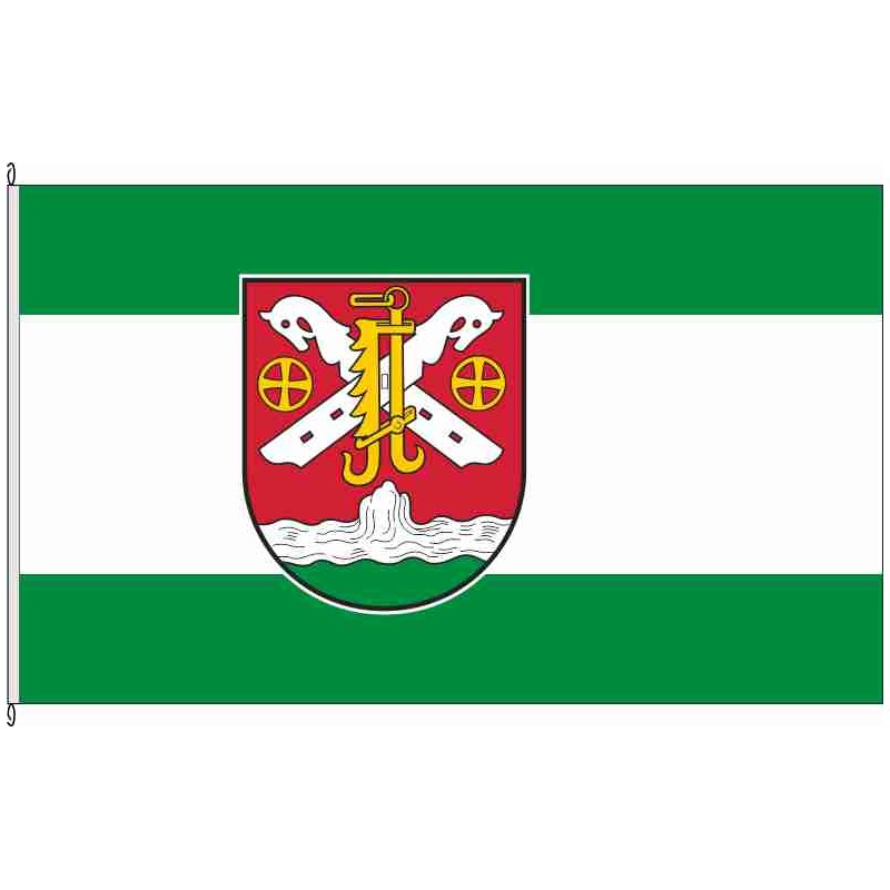 Fahne Flagge CE-Groß Hehlen