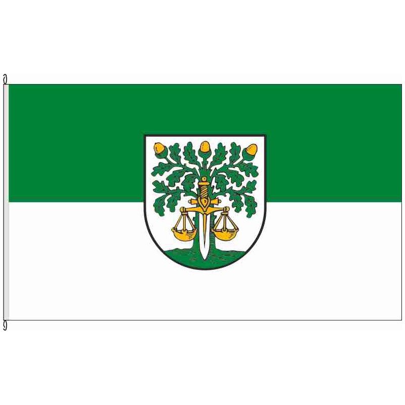 Fahne Flagge CE-Eicklingen