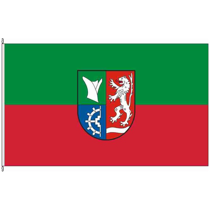 Fahne Flagge CE-Eldingen
