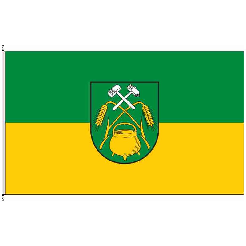 Fahne Flagge CE-Wathlingen