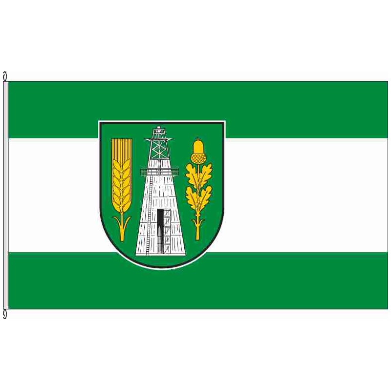 Fahne Flagge CE-Wietze