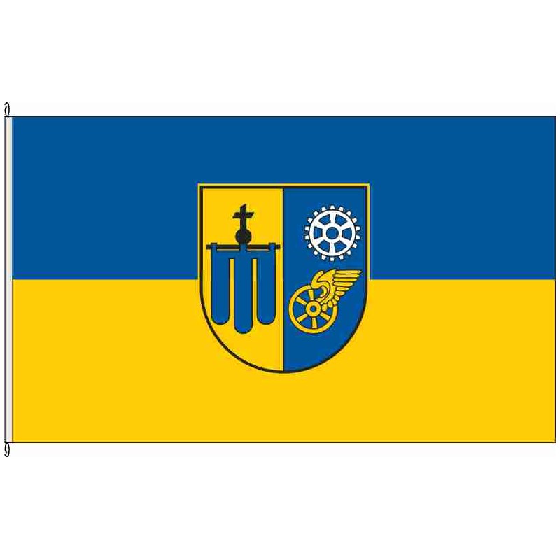 Fahne Flagge CE-Südheide