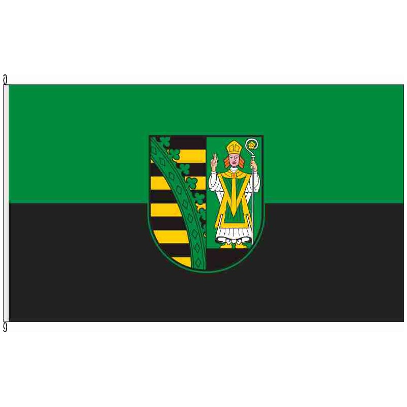 Fahne Flagge CUX-SG Land Hadeln