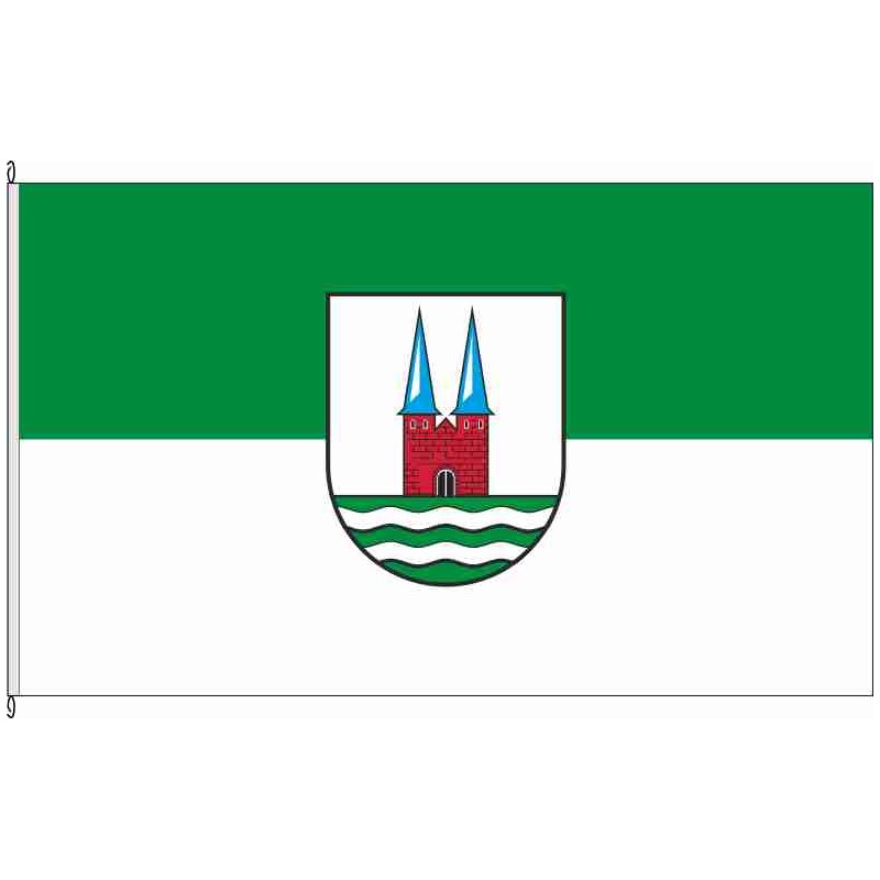 Fahne Flagge CUX-Altenbruch