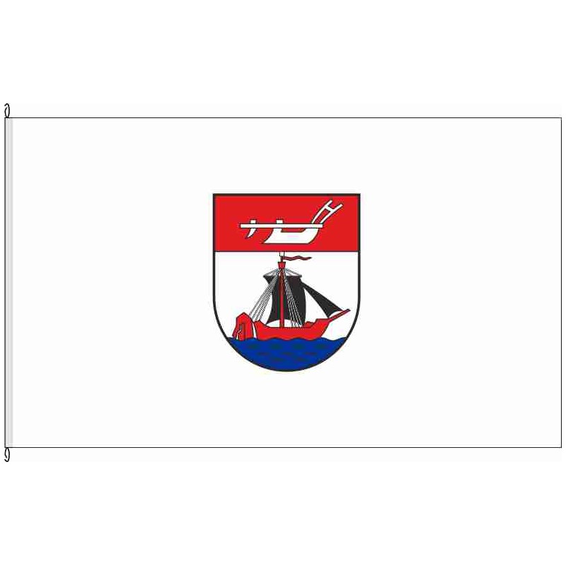Fahne Flagge CUX-Geversdorf