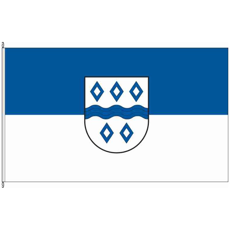 Fahne Flagge CUX-Mittelstenahe