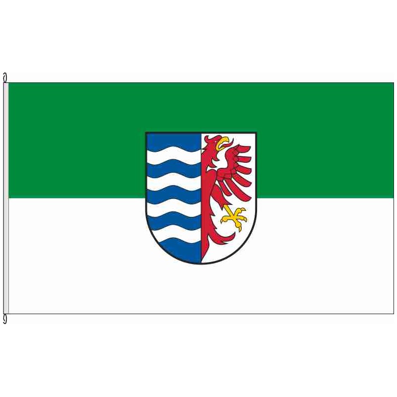 Fahne Flagge CUX-Osten