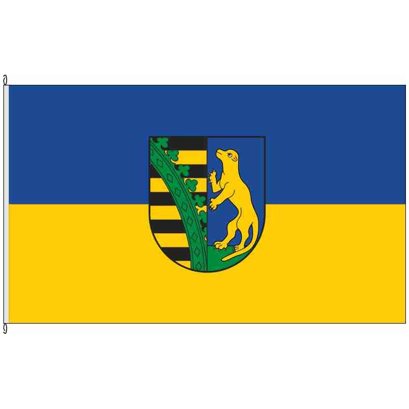 Fahne Flagge CUX-Otterndorf