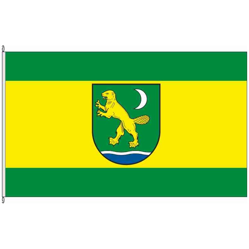 Fahne Flagge CUX-Lunestedt