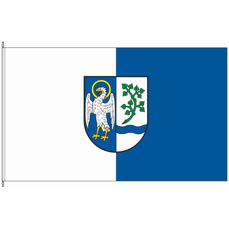 Fahne Flagge CUX-Sandstedt