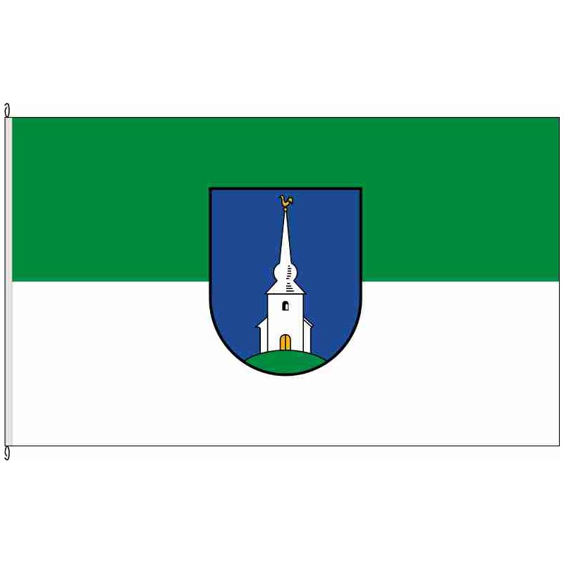 Fahne Flagge CUX-Cappel