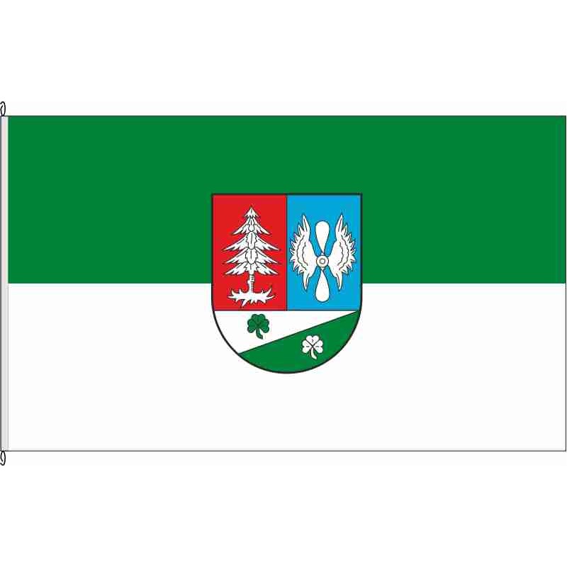 Fahne Flagge CUX-Nordholz