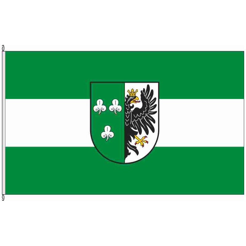 Fahne Flagge CUX-Padingbüttel