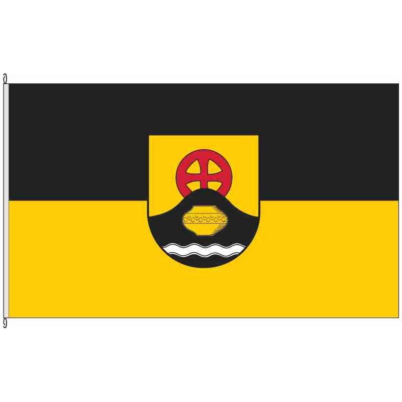 Fahne Flagge CUX-Langen